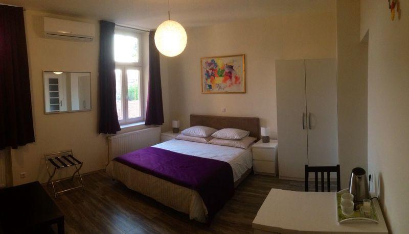 Studio Dolac Centar 